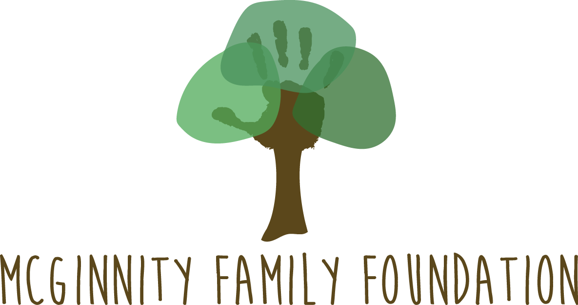 Mcginity Family Foundation